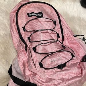 Supreme Backpack